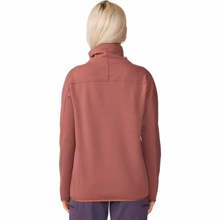 Camplife Pullover - Women's
