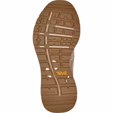 Terrawave Sneaker - Women's