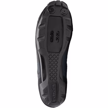 Privateer Lace Cycling Shoe - Men's