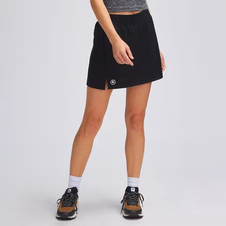 Split Skort - Women's