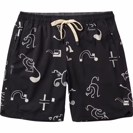 Serrano 2.0 Short - Men's