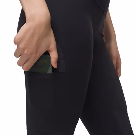 Chakara Peak Legging - Women's