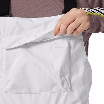 Legendary Insulated Bib Pant - Women's