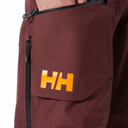 Ridge Infinity Shell Pant - Men's