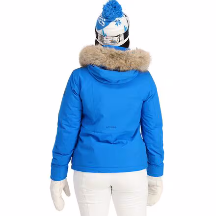 Vida Jacket - Women's