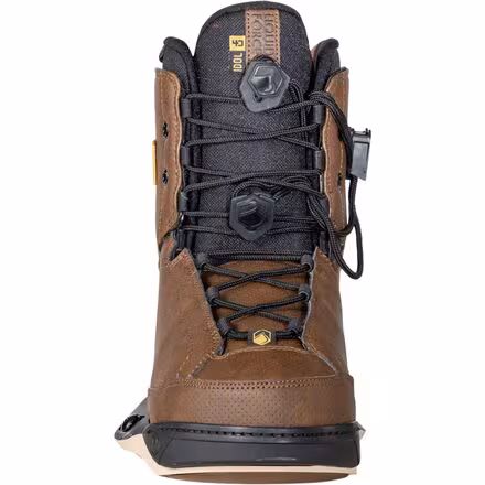 Idol 4D Wake Binding - Men's