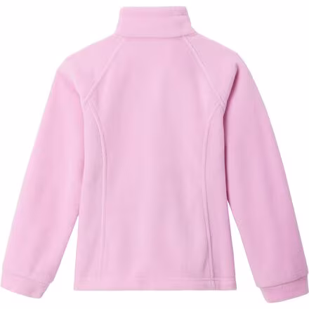 Benton Springs Fleece Jacket - Girls'