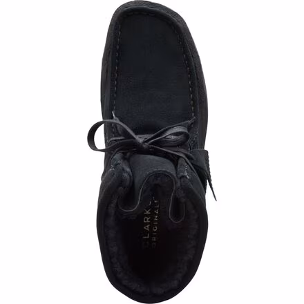 Wallabee Cup Hi Boot - Women's