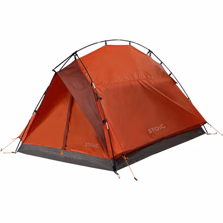 A Frame Tent: 2-Person 3-Season
