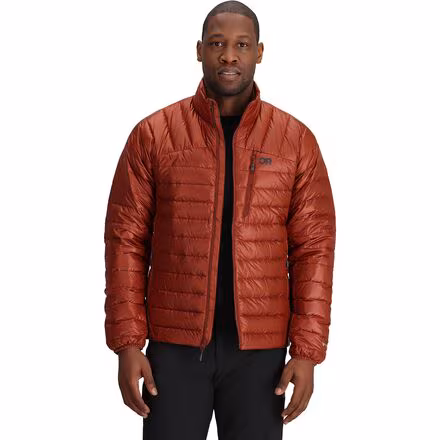 Helium Down Jacket - Men's