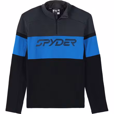 Speed 1/2-Zip Fleece Jacket - Men's