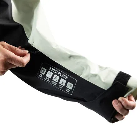 MTN Surf Anorak - Women's