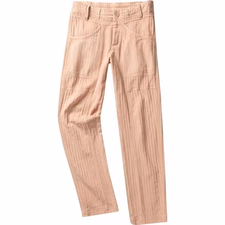 Big Hit Slouch Pant - Women's