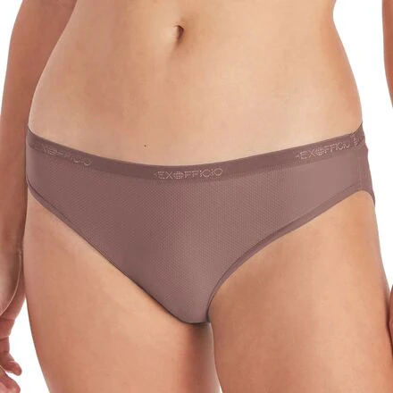 GNG 2.0 Bikini Brief - Women's