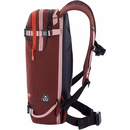 Ride 18L Backpack