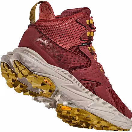 Anacapa 2 Mid GTX Shoe - Men's