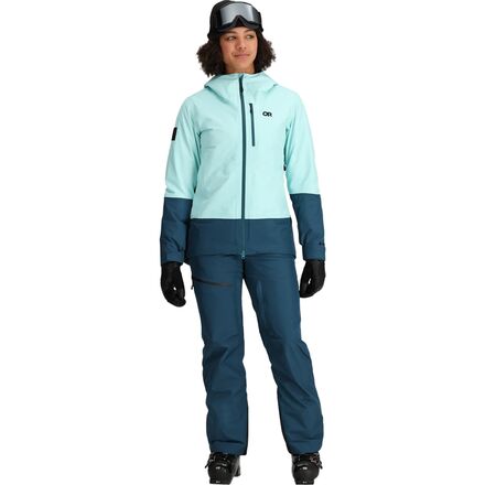 Tungsten II Jacket - Women's