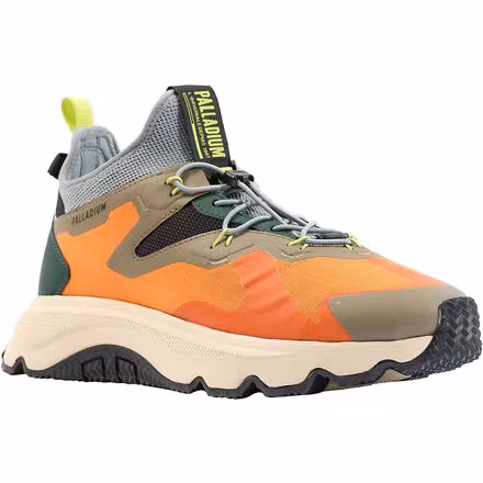 Thunder Lo Shoe - Men's