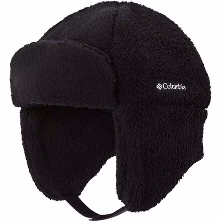 Rugged Ridge Sherpa Trapper Hat - Kids'