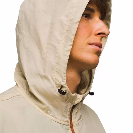 Connector Convertible Jacket