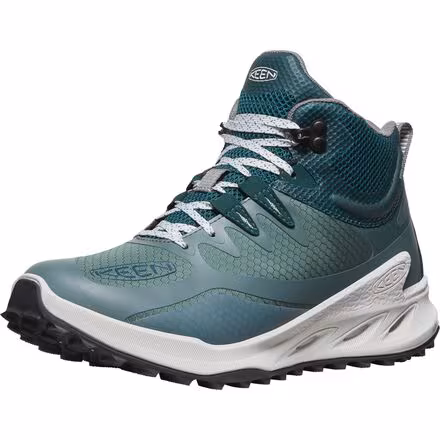 Zionic Mid WP Boot - Women's