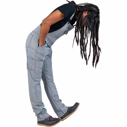 Freshley Overall - Women's