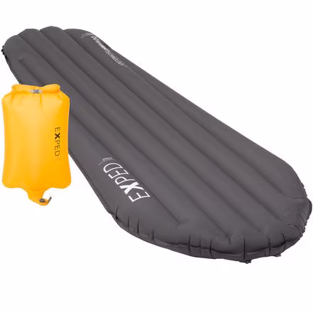 Ultra 7R Mummy Sleeping Pad