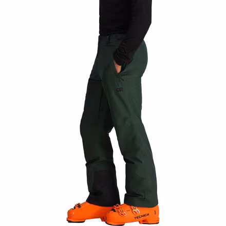 Tungsten II Pant - Men's