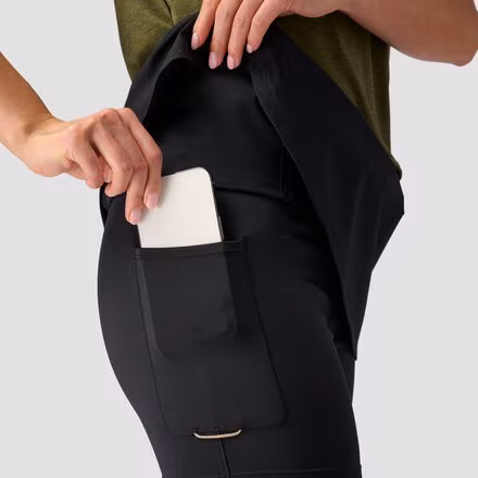 Destination Skort - Women's