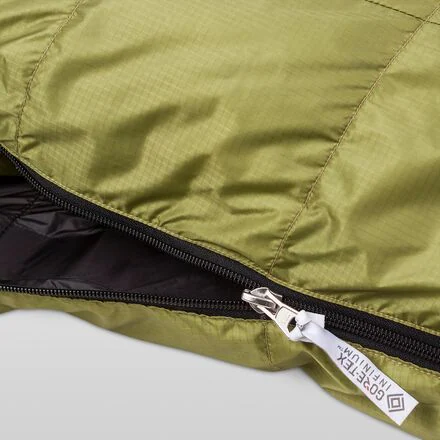 Badger GORE-TEX INFINIUM Sleeping Bag:15F Down