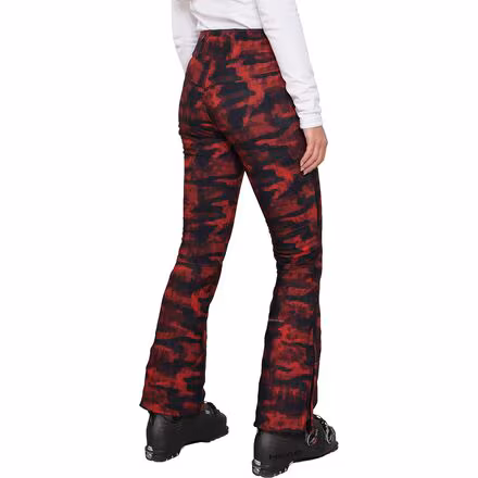 Printed Bond Pant - Women's