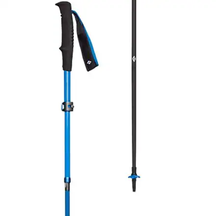 Distance Carbon FLZ Trekking Poles