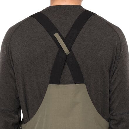 Emmons 3L Bib Pant - Men's