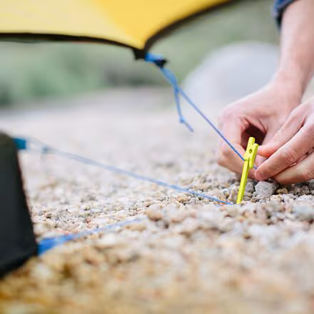 Airpin Ultralight Stakes - 2-Pack