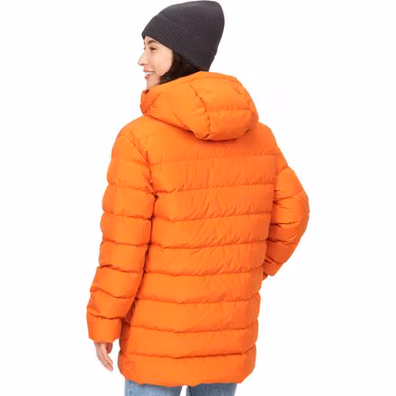 WarmCube GORE-TEX Golden Mantle Jacket - Women's