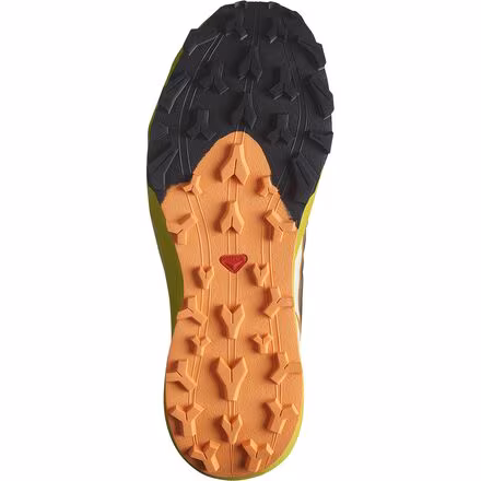 Thundercross Trail Running Shoe - Men's