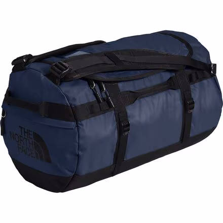 Base Camp S 50L Duffel Bag