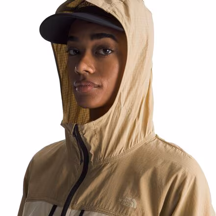 Spring Peak Jacket - Women's