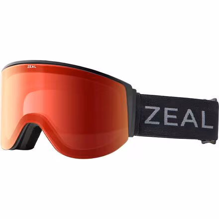 Beacon Photochromic Polarized Goggles
