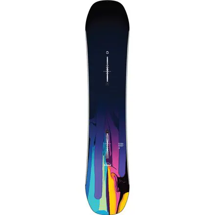 Feelgood Smalls Snowboard - 2024 - Kids'