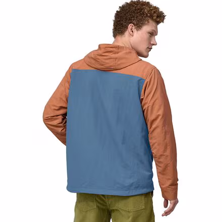 Isthmus Anorak - Men's