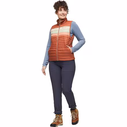 Fuego Down Vest - Women's