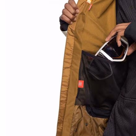 GT GORE-TEX Jacket - Men's