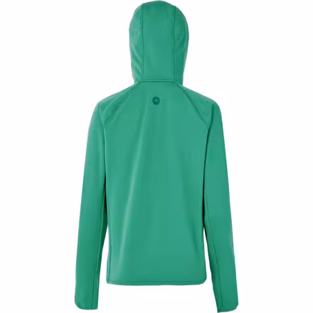 Leconte Fleece Hoodie - Women's