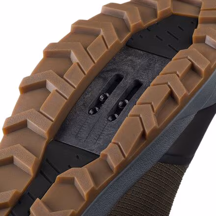 Terra Ergolace X2 Mountain Bike Shoe