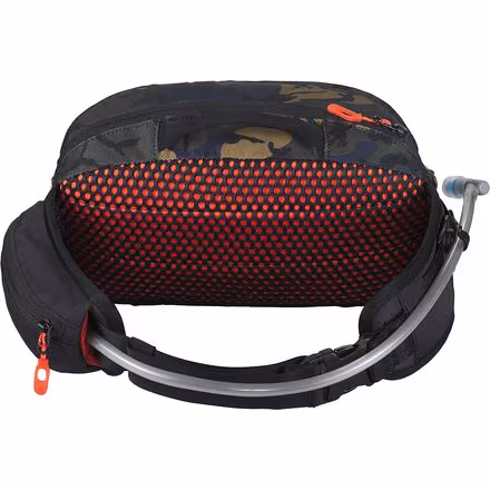 Hot Laps 5L Lumbar Pack