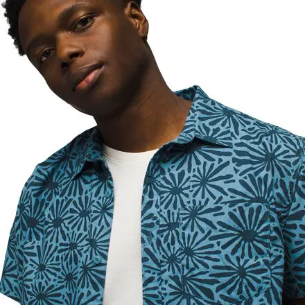 Stimmersee Shirt - Men's