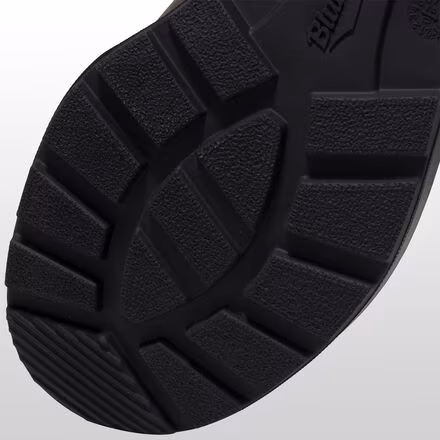 High Top Boot - Women's