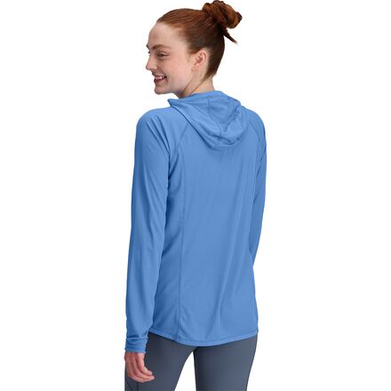 Echo Hoodie - Women's