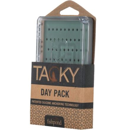 Tacky Daypack Fly Box
